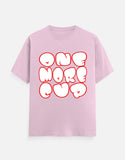C-Labs One More Cup Classic Crew T-Shirt Light Baby Pink Front_1_c_45_066594a4-2b74-4361-9d14-b9a9c5f92265