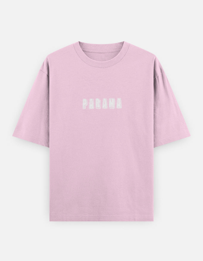 C-Labs Padi da Parama Oversized Classic T-Shirt Light Baby Pink Front_1_c_45_093a25fe-a280-4395-a636-d267c918162d