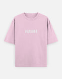 C-Labs Padi da Parama Oversized Classic T-Shirt Light Baby Pink Front_1_c_45_093a25fe-a280-4395-a636-d267c918162d