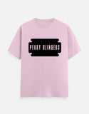 C-Labs Peaky Blinders Classic Crew T-Shirt Light Baby Pink Front_1_c_45_0a577ff4-7b3d-437f-b7c1-5715093322cb