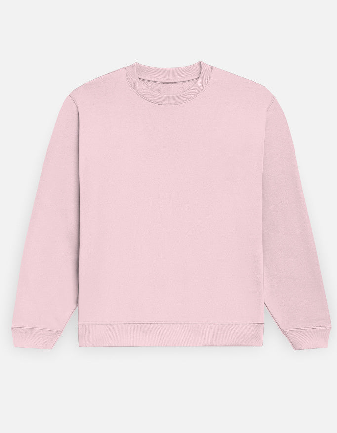 C-Labs C-Prime: Sweatshirt Sweatshirt Light Baby Pink Front_1_c_45_0a9f3f0b-5201-409d-9d63-f50a7e160d85