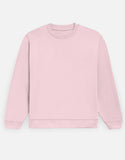 C-Labs C-Prime: Sweatshirt Sweatshirt Light Baby Pink Front_1_c_45_0a9f3f0b-5201-409d-9d63-f50a7e160d85