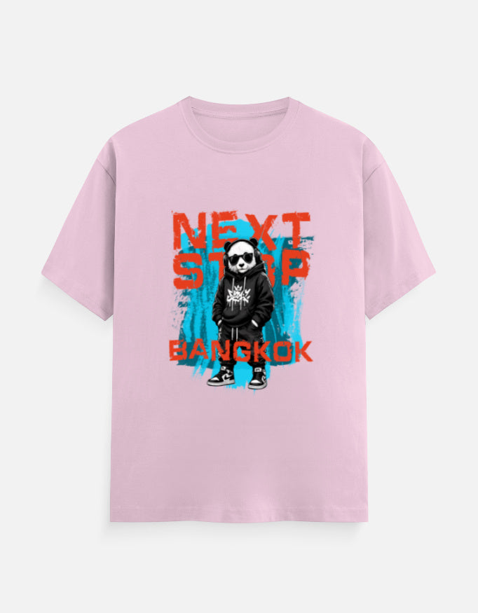 C-Labs Next Stop: Bangkok Classic Crew T-Shirt Light Baby Pink Front_1_c_45_0e717c3c-fed2-4619-a23b-d1db5e933f97