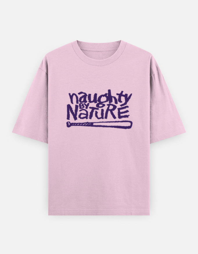 C-Labs Naughty By Nature Oversized Classic T-Shirt Light Baby Pink Front_1_c_45_128944ac-56c2-4154-bdd2-205d57326619