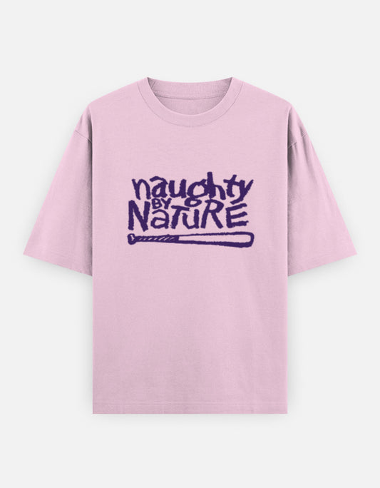 C-Labs Naughty By Nature Oversized Classic T-Shirt Light Baby Pink Front_1_c_45_128944ac-56c2-4154-bdd2-205d57326619