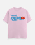 C-Labs Finding Demo Classic Crew T-Shirt Light Baby Pink Front_1_c_45_13b96c71-dea2-40db-9e8b-682bd384d284