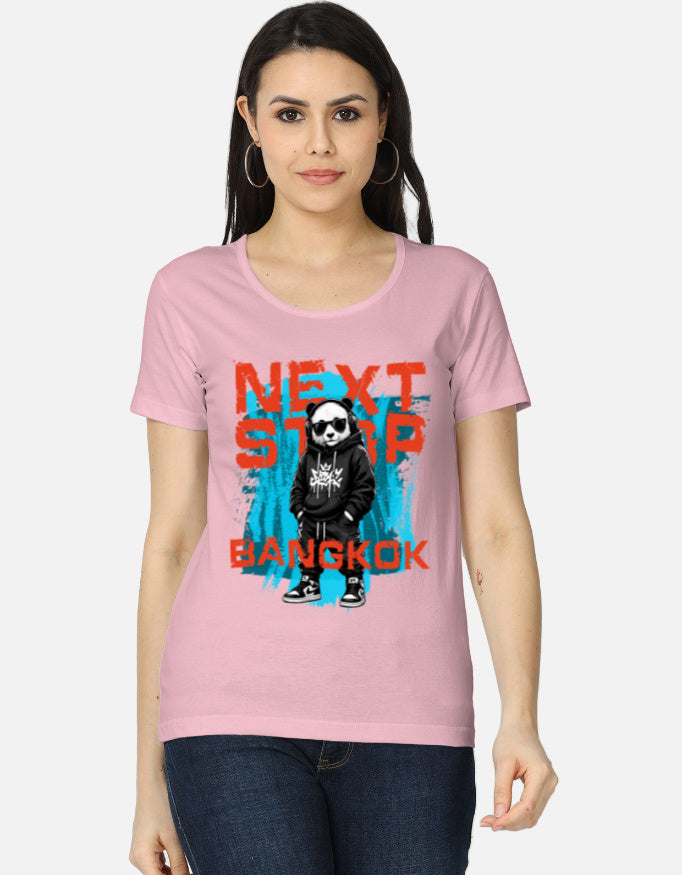 C-Labs Next Stop: Bangkok Women's Classic T-Shirt Light Baby Pink Front_1_c_45_19901737-639e-4d32-a079-a6ec44e3cb2f