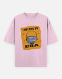 C-Labs I Belong To This Era Oversized Classic T-Shirt Light Baby Pink Front_1_c_45_1a53128b-f762-4807-8fa0-fceaf0035d8e