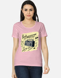 C-Labs Kollywood Music Women's Classic T-Shirt Light Baby Pink Front_1_c_45_2085ac64-a365-4b3f-a09d-2a715d594ea4