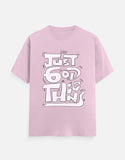 C-Labs Just God Things Classic Crew T-Shirt Light Baby Pink Front_1_c_45_2c03babd-4409-4e1a-939c-88a98777385a