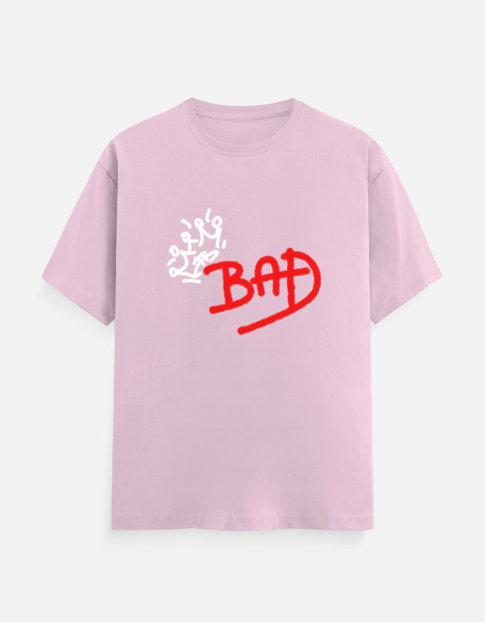 C-Labs Bad Classic Crew T-Shirt Light Baby Pink Front_1_c_45_36e530ed-936e-42c5-bb3d-f32930eb1aba