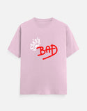 C-Labs Bad Classic Crew T-Shirt Light Baby Pink Front_1_c_45_36e530ed-936e-42c5-bb3d-f32930eb1aba