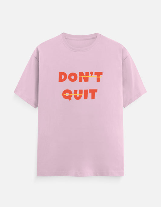 C-Labs Don't Quit Classic Crew T-Shirt Light Baby Pink Front_1_c_45_38198b47-e0b8-46dc-871d-fc81efbe362e