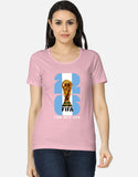 C-Labs Argentina 26 Women's Classic T-Shirt Light Baby Pink Front_1_c_45_3b45a2fa-ead0-4b63-b358-c8491e1ba2c3