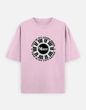 C-Labs Music Is My Drug Oversized Classic T-Shirt Light Baby Pink Front_1_c_45_3b4c7724-c6be-4377-ab6a-77c50ae9feb1