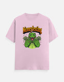 C-Labs Moneyfesting Classic Crew T-Shirt Light Baby Pink Front_1_c_45_46223458-3b9b-44df-9434-b7cfbbf357f3