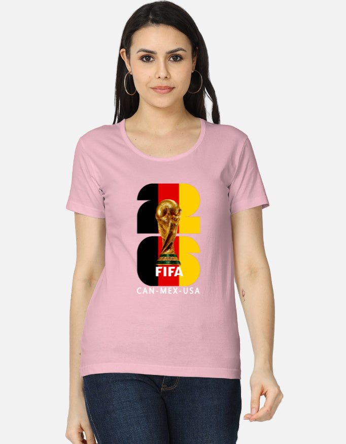 C-Labs Germany 26 Women's Classic T-Shirt Light Baby Pink Front_1_c_45_4c082317-8484-44f6-8937-ad0c84c5296d