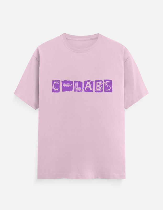 C-Labs C-LABS Block Classic Crew T-Shirt Light Baby Pink Front_1_c_45_4c2f7440-a4a9-432d-8e41-f194792c91bb