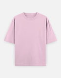 C-Labs C-Standard: Classic Oversized T-Shirt (Light) Oversized Classic T-Shirt Light Baby Pink Front_1_c_45_4d45aa15-647c-423e-befc-1c73e6de1dd3