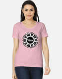 C-Labs Music Is My Drug Women's Classic T-Shirt Light Baby Pink Front_1_c_45_53149dc0-63bd-4290-8690-2a3a29bd3e15