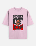 C-Labs Member of Cockroach Janatha Party Oversized Classic T-Shirt Light Baby Pink Front_1_c_45_53c4a016-68f3-4e59-a094-bb5ea1a300e2
