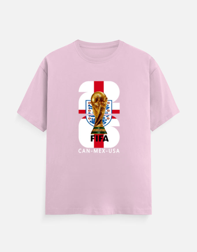 C-Labs England 26 Classic Crew T-Shirt Light Baby Pink Front_1_c_45_66d54377-bf19-4148-b5e1-b23b92ce20ef