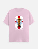 C-Labs England 26 Classic Crew T-Shirt Light Baby Pink Front_1_c_45_66d54377-bf19-4148-b5e1-b23b92ce20ef