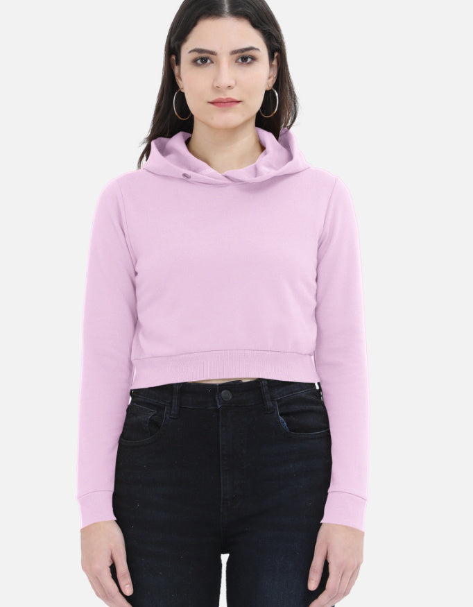 C-Labs C-Prime: Cropped Hoodie Cropped Hoodie Light Baby Pink Front_1_c_45_717fea75-e5ba-431d-b5a7-96b7da4c09ca