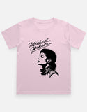 C-Labs Michael Jackson Boy Classic Crew T-Shirt Light Baby Pink Front_1_c_45_729d133b-215a-4e05-a557-1dc830930d81