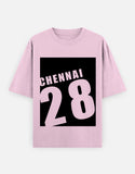 C-Labs Chennai 28 Oversized Classic T-Shirt Light Baby Pink Front_1_c_45_73a8d836-5b8e-4cd5-9514-d8ee210496a7