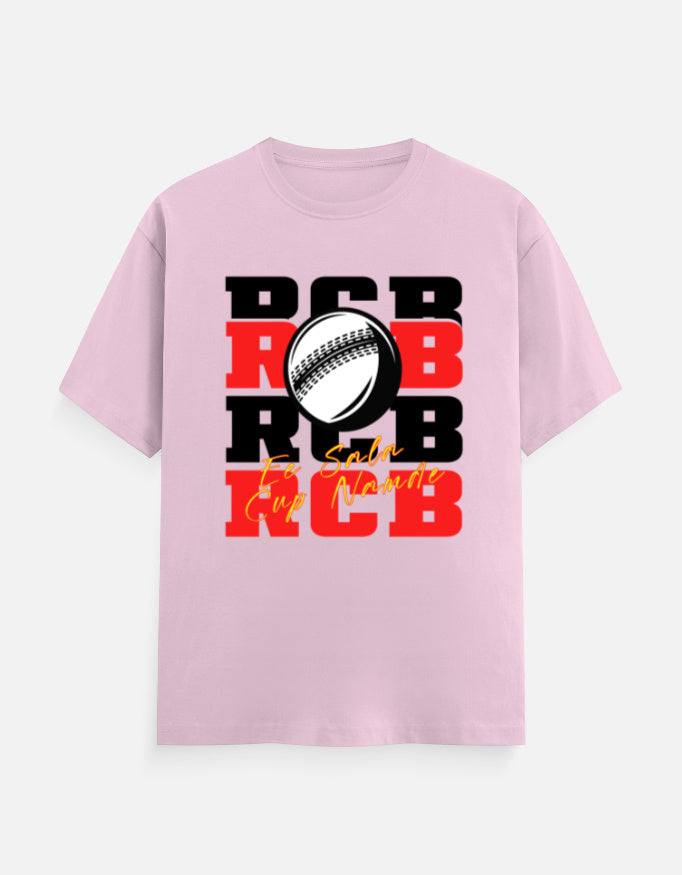 C-Labs RCB Ee Sala Cup Namde Classic Crew T-Shirt Light Baby Pink Front_1_c_45_7a135542-3148-4086-8896-e698e70a4348