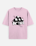 C-Labs Gaming Mode On Oversized Classic T-Shirt Light Baby Pink Front_1_c_45_812a627f-641e-451a-b011-8439f84cb496