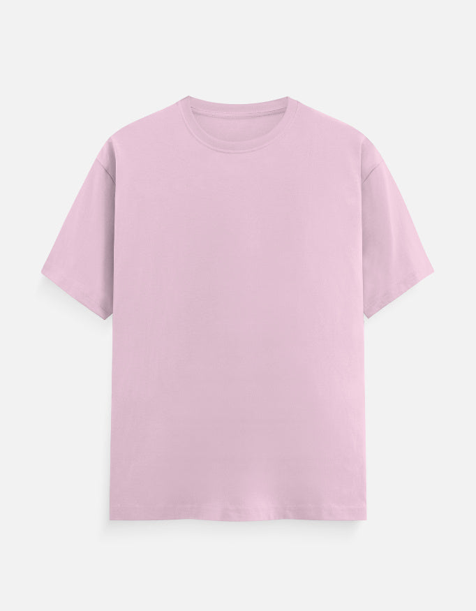 C-Labs C-Standard: Classic T-Shirt (Light 1) Classic Crew T-Shirt Light Baby Pink Front_1_c_45_83f1f640-770b-4170-8390-dce6e5605b96