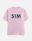 C-Labs Sacrifice Is Maturity Classic Crew T-Shirt Light Baby Pink Front_1_c_45_84d69b1d-a097-4515-ad9b-c609686c8f4c