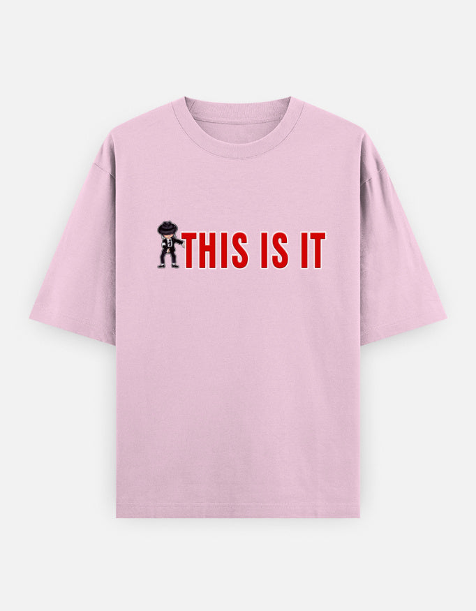 C-Labs This Is It Oversized Classic T-Shirt Light Baby Pink Front_1_c_45_910649df-c17d-456f-952f-321414691070