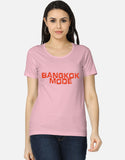 C-Labs Bangkok Mode Women's Classic T-Shirt Light Baby Pink Front_1_c_45_9429ac0b-81a9-4827-b5d9-2da082dd8191