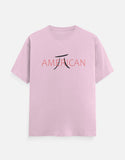 C-Labs AMERICAN PI Classic Crew T-Shirt Light Baby Pink Front_1_c_45_9adde0f8-2d0b-4745-8826-f9a666a7d088