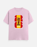 C-Labs Spain 26 Classic Crew T-Shirt Light Baby Pink Front_1_c_45_9b6740bc-b559-4228-b4bb-edd67c0b68a3