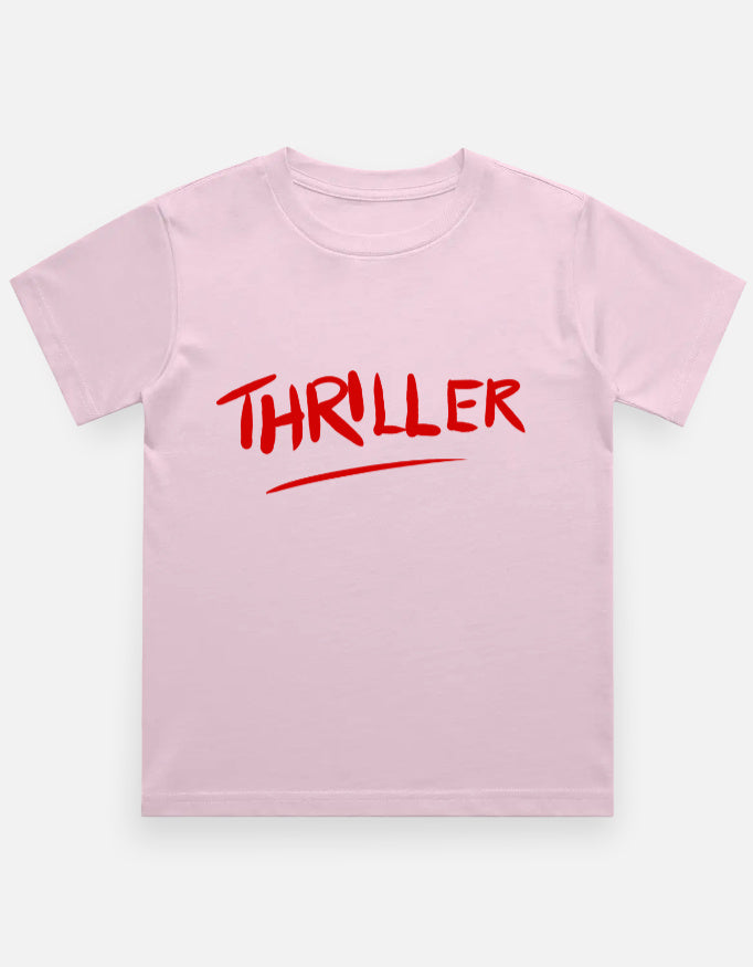 C-Labs Thriller Boy Classic Crew T-Shirt Light Baby Pink Front_1_c_45_9be3e55e-884b-4185-bf75-4367d3e8f541