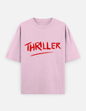 C-Labs Thriller Oversized Classic T-Shirt Light Baby Pink Front_1_c_45_9c62c6b6-c551-4c79-8501-8fa37ec3c5be