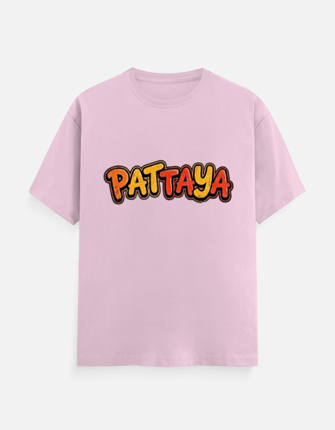 C-Labs Pattaya Classic Crew T-Shirt Light Baby Pink Front_1_c_45_9e278fe5-0433-4ea2-9aa3-2bb75a5ae8df