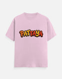 C-Labs Pattaya Classic Crew T-Shirt Light Baby Pink Front_1_c_45_9e278fe5-0433-4ea2-9aa3-2bb75a5ae8df