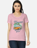 C-Labs Marina Beach polama Women's Classic T-Shirt Light Baby Pink Front_1_c_45_ad6f76c0-77ff-40a5-80ff-ec858df7740b