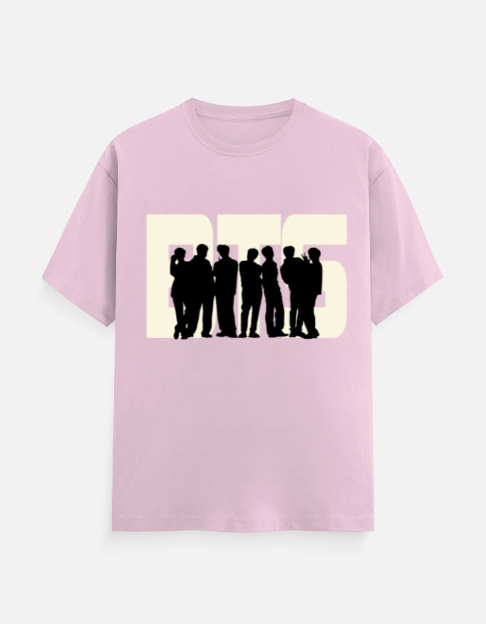 C-Labs BTS Classic Crew T-Shirt Light Baby Pink Front_1_c_45_b64dc085-349c-444d-96b3-227633885af5