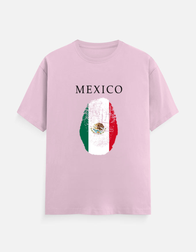 C-Labs Mexico Classic Crew T-Shirt Light Baby Pink Front_1_c_45_b8bae8e7-9371-42ef-a9fb-08f55f7fe6f1
