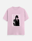 C-Labs Michael Jackson Classic Crew T-Shirt Light Baby Pink Front_1_c_45_c1d13188-8bbf-4fc3-a93b-e4e0aa78046d