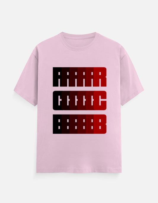C-Labs Team RCB Classic Crew T-Shirt Light Baby Pink Front_1_c_45_c5be60a2-263e-4680-83f7-5b8be550868b