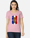 C-Labs Netherlands 26 Women's Classic T-Shirt Light Baby Pink Front_1_c_45_c6e6e271-ce76-4689-a1de-c766179a0df9