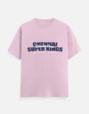 C-Labs Chennai Super Kings Whistle Podu Classic Crew T-Shirt Light Baby Pink Front_1_c_45_c92edb86-dd9e-4728-bd29-424614cad2c5