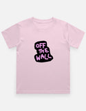 C-Labs Off The Wall Boy Classic Crew T-Shirt Light Baby Pink Front_1_c_45_cac902ae-a627-437c-97f3-afd50bbd1ad2